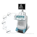 Trolley Ultrasound Scanner Aj-6100f Made in China